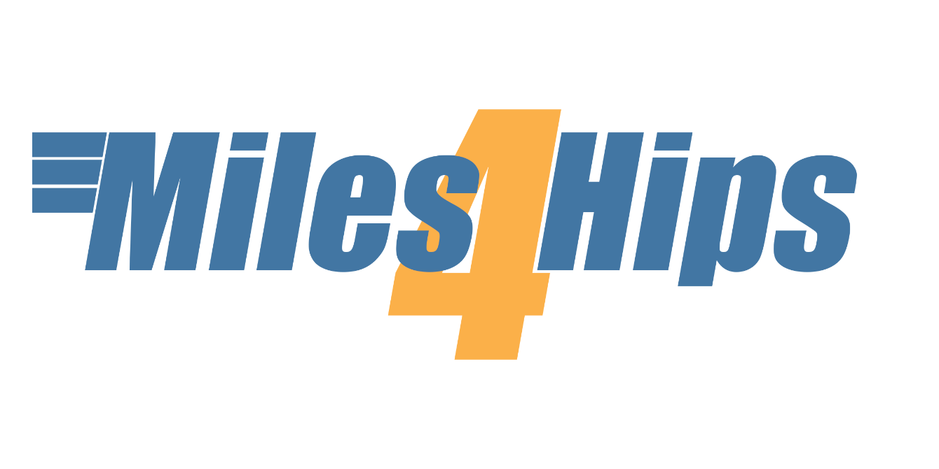 About the Miles4Hips- Kids Classic&nbsp; campaign on Bonfire 2