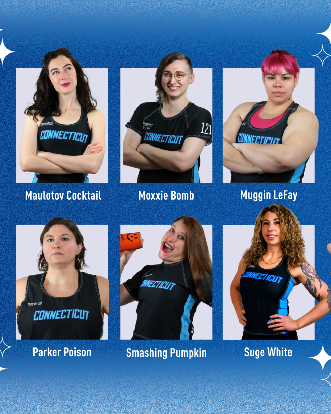 About the SUPPORT CTRD: BRUTALS STYLE! campaign on Bonfire 6