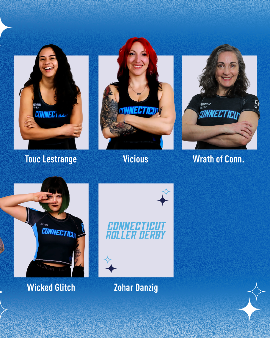 About the SUPPORT CTRD: BRUTALS STYLE! campaign on Bonfire 7