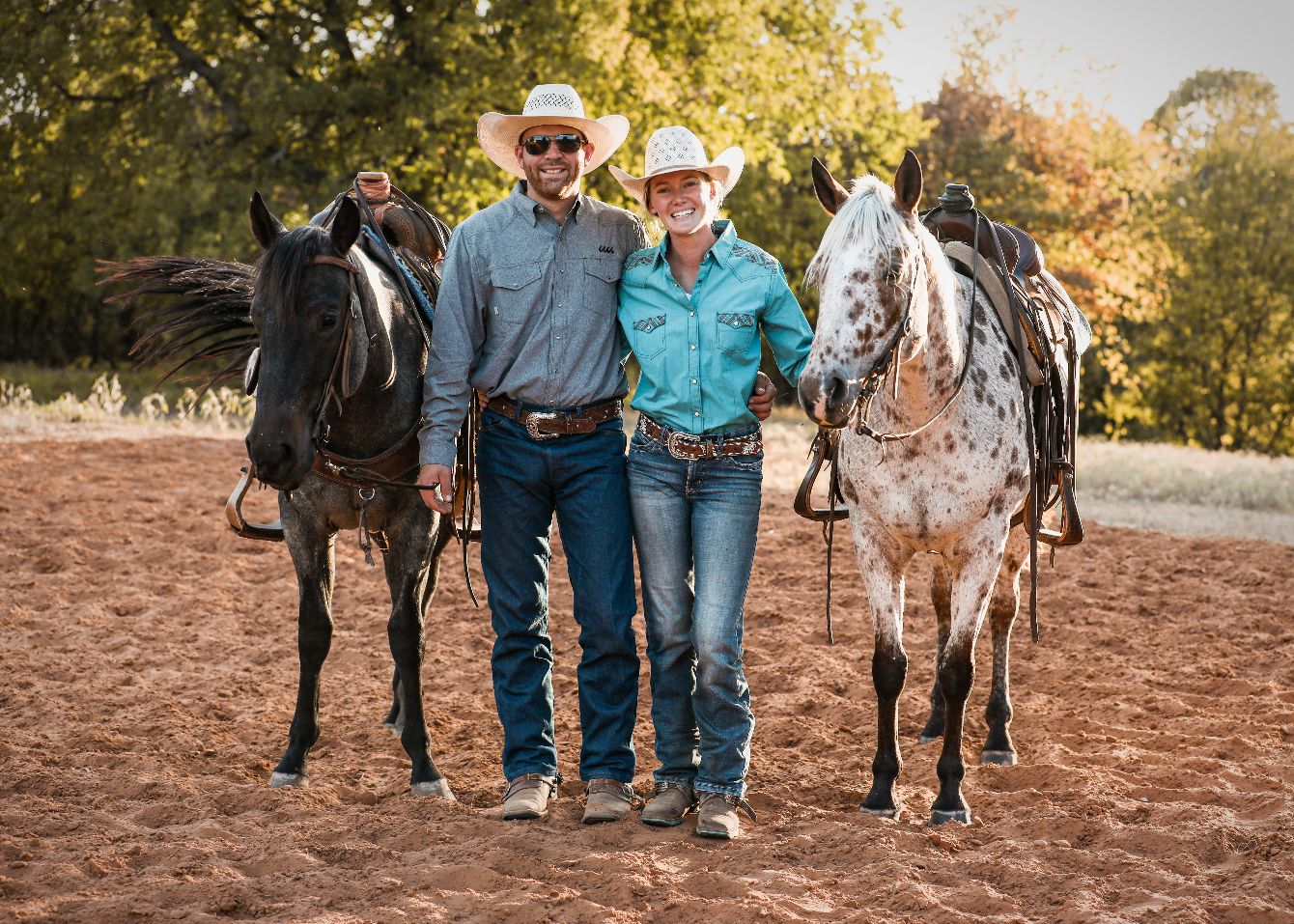 About the Topwind Ranch campaign on Bonfire 2