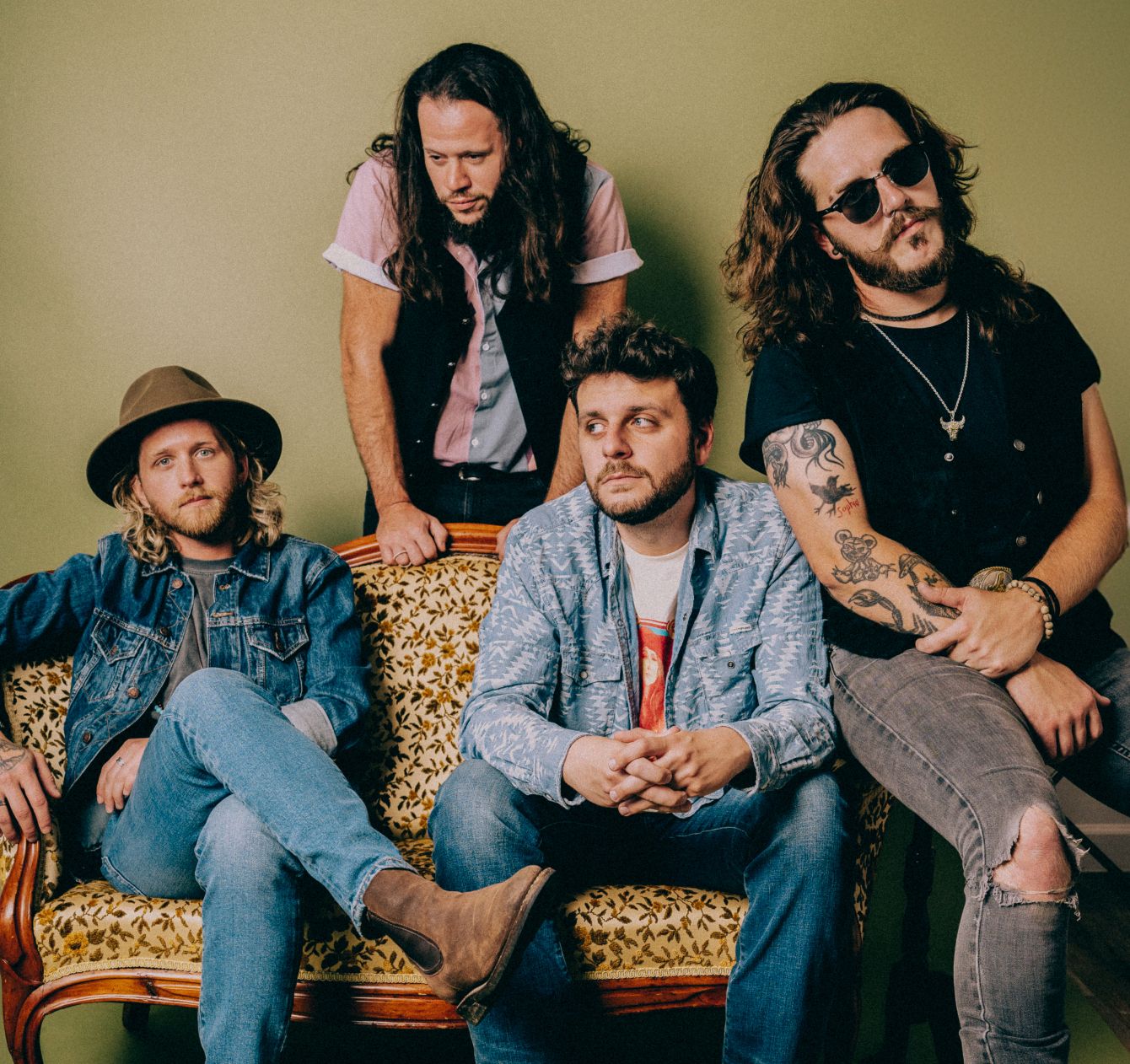 About the  campaign on Bonfire 2