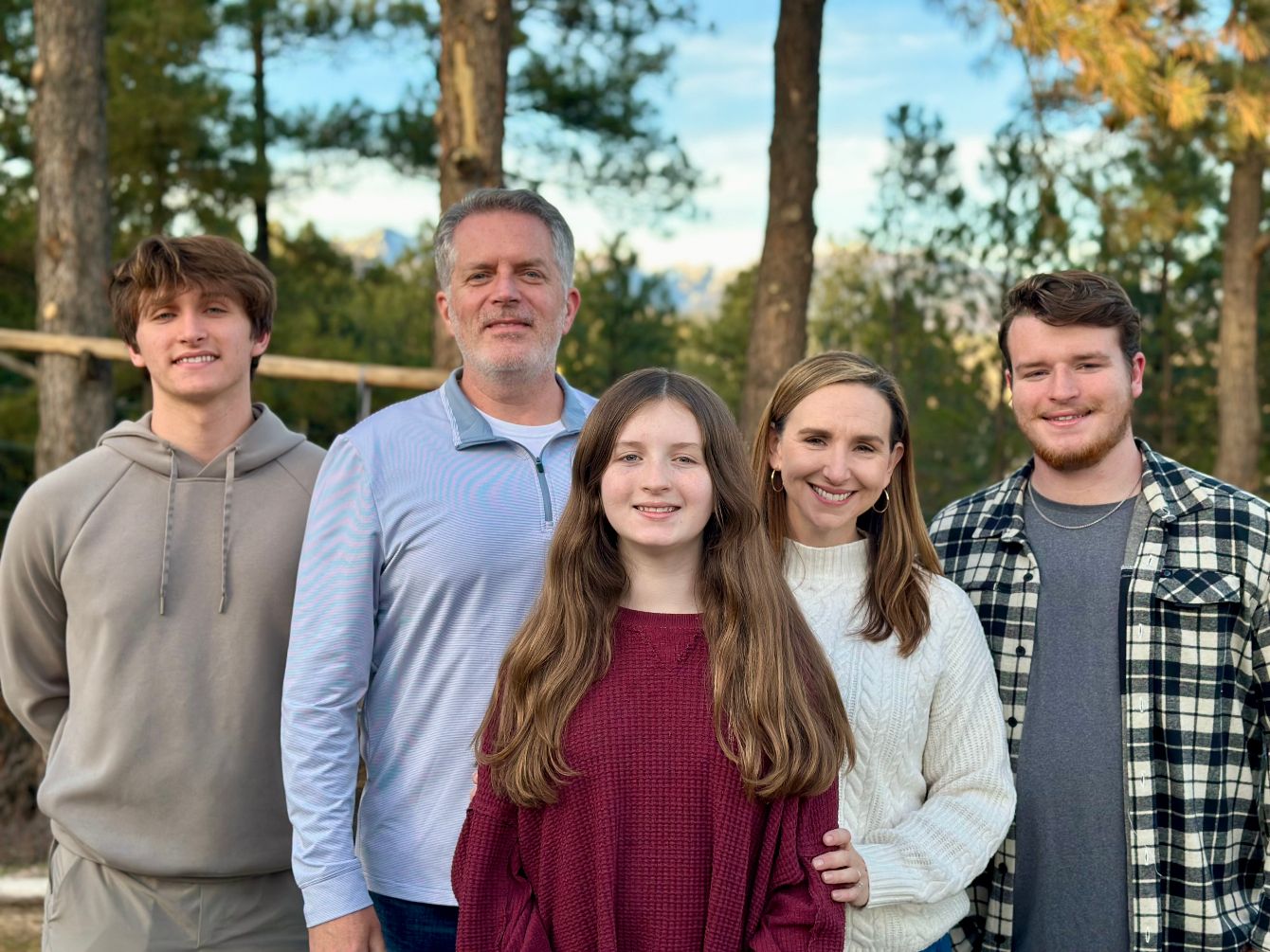 About the Madrid 2026 Mission Trip Fundraiser campaign on Bonfire 2