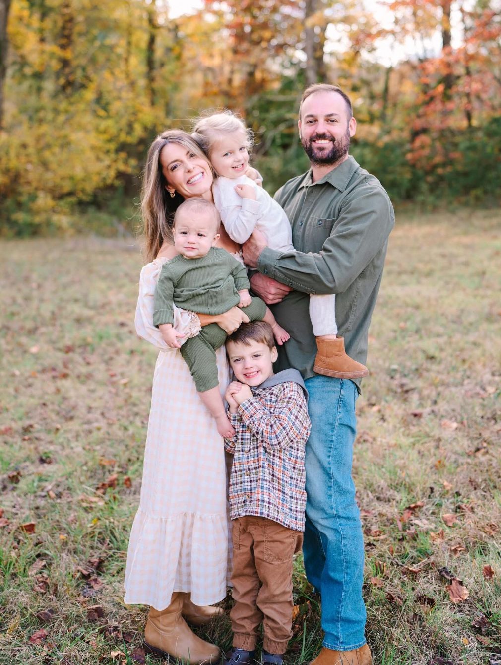 About the Fight like Carly campaign on Bonfire 2