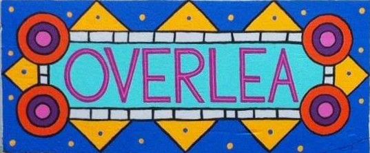 About the Overlea Streetcar Logo&nbsp; campaign on Bonfire 2