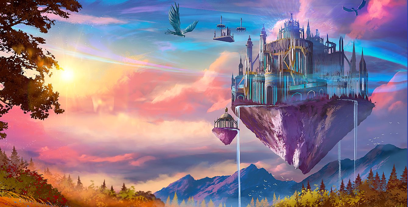 About the  campaign on Bonfire 2