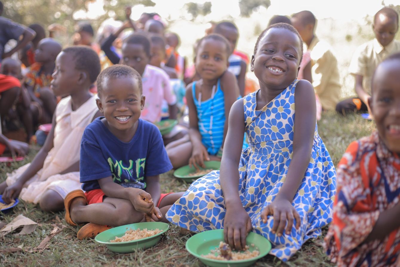About the Love Changes Lives: Uganda Mission Fundraiser campaign on Bonfire 2