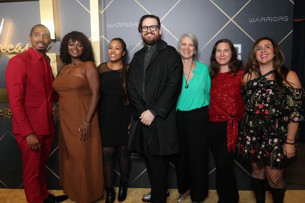 About the It's Dorothy! (2025 Documentary World Tour) campaign on Bonfire 3