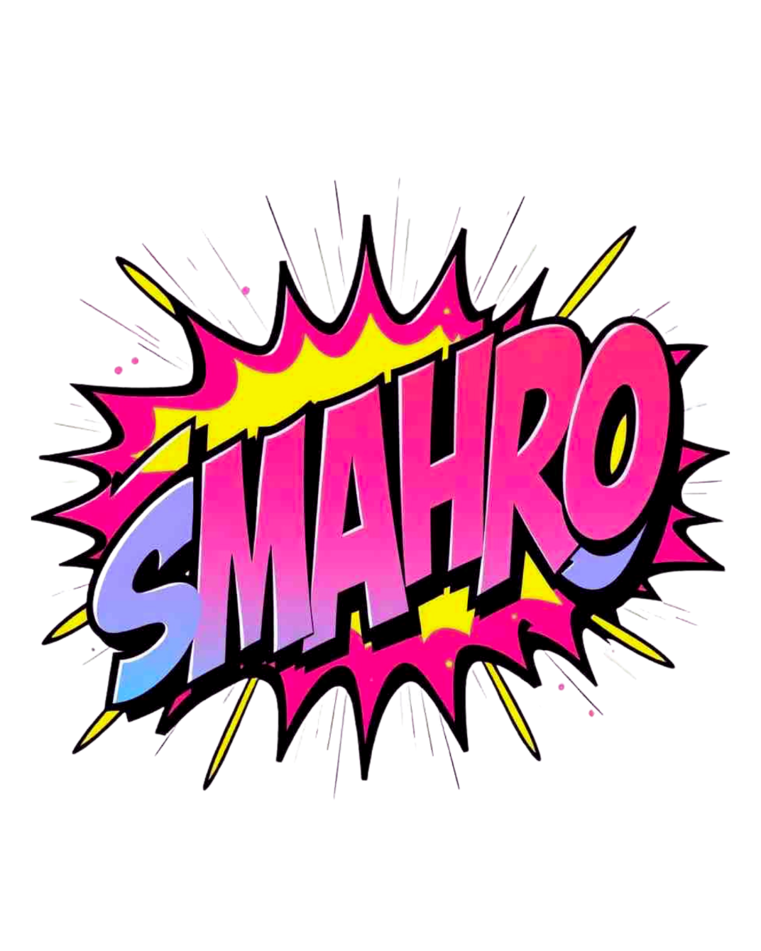 About the SMAHRO FUCK THE GOVERNMENT campaign on Bonfire 2