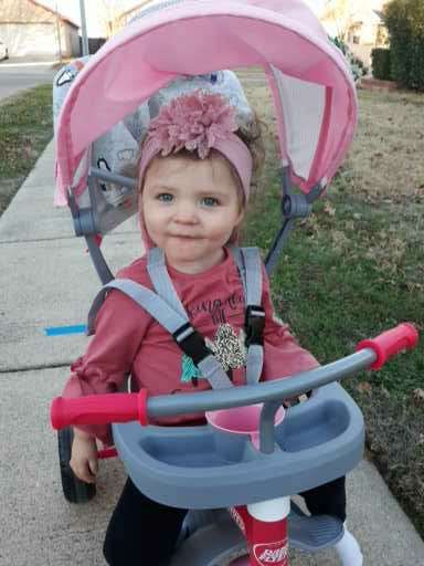 About the Willows Warriors Rare disorder Day Feb. 28th campaign on Bonfire 2