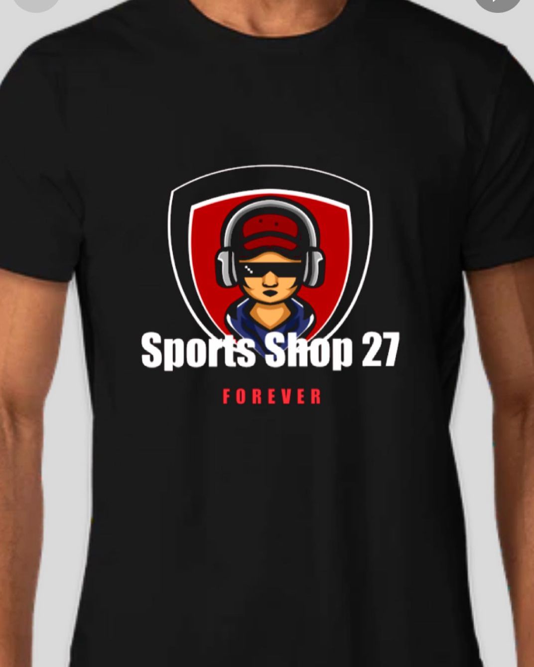 About the SportsShop27 Apparel campaign on Bonfire 6