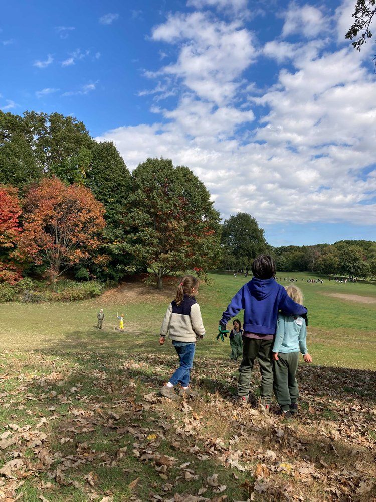 About the The Children's Map: Youth Hoodies and Tees campaign on Bonfire 2