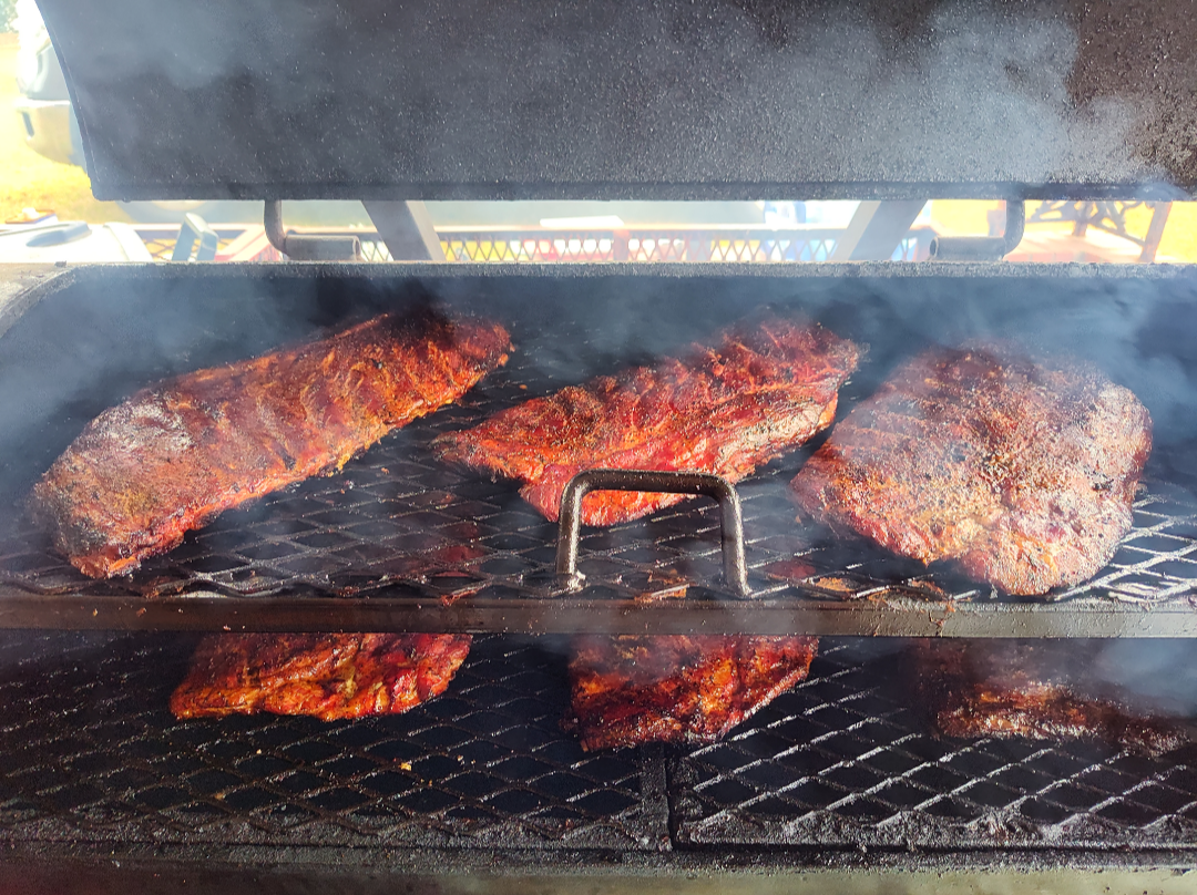 About the  campaign on Bonfire 9