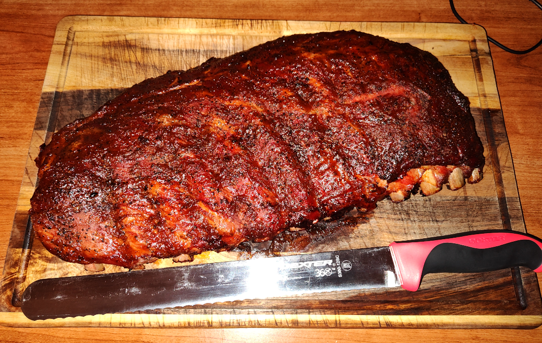 About the  campaign on Bonfire 8