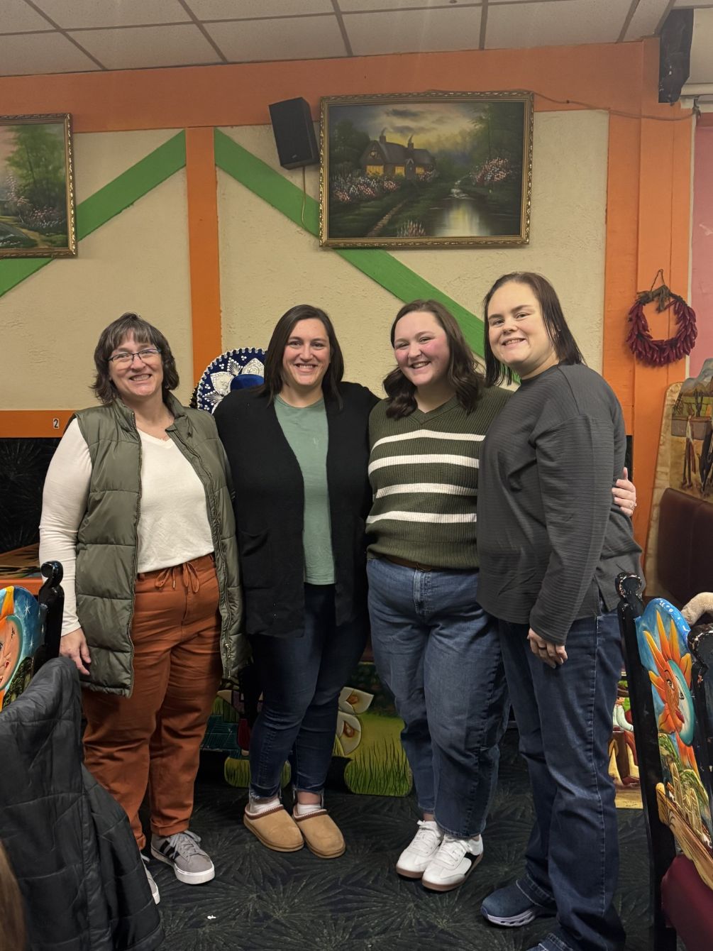 About the Team Tilly Shirts! campaign on Bonfire 4