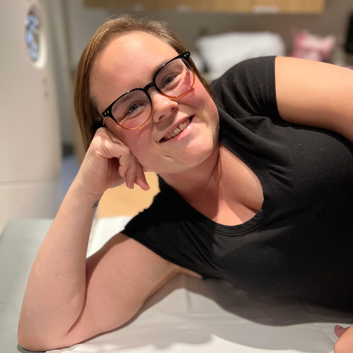 About the Team Tilly Shirts! campaign on Bonfire 1