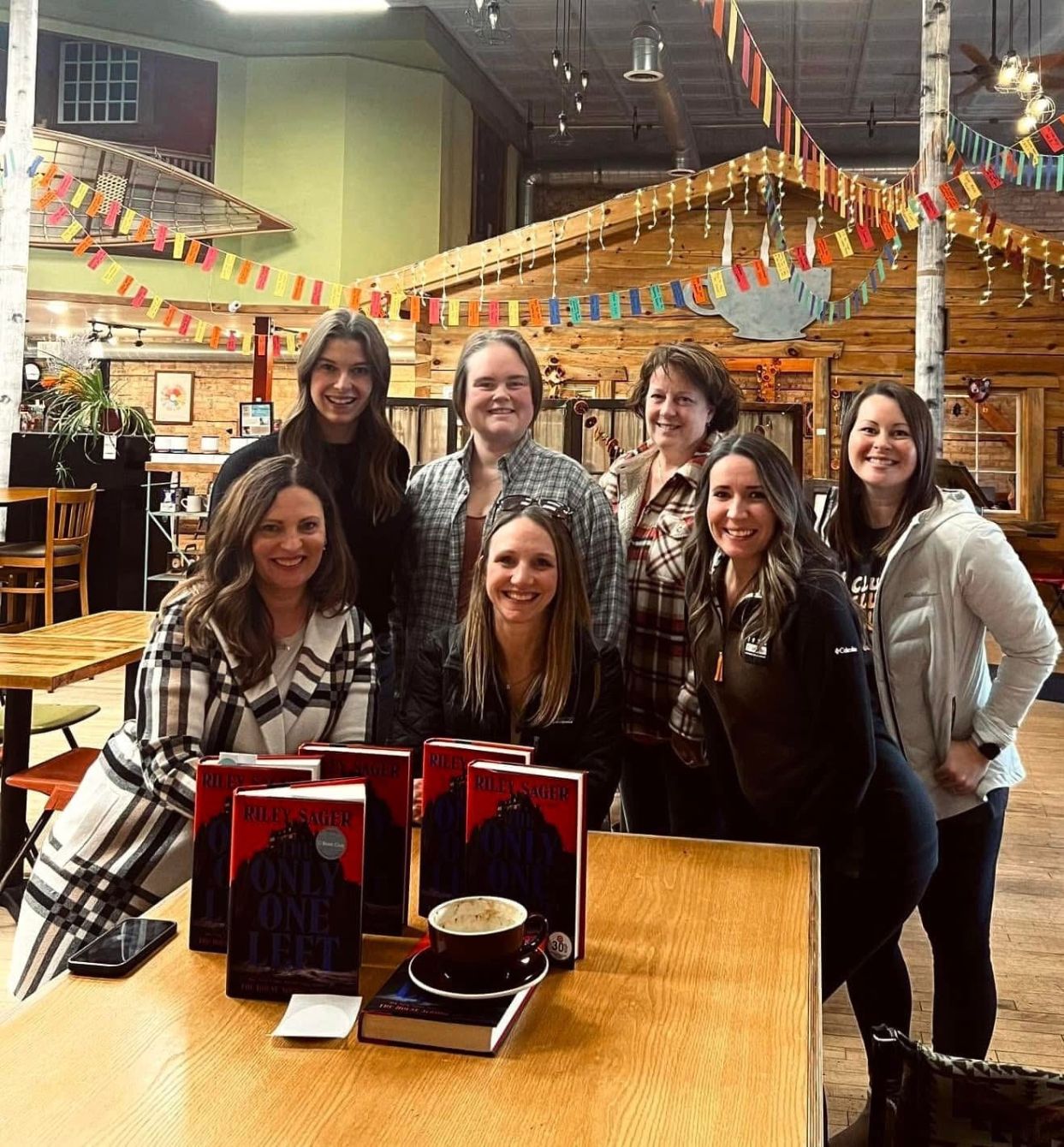 About the Team Tilly Shirts! campaign on Bonfire 6