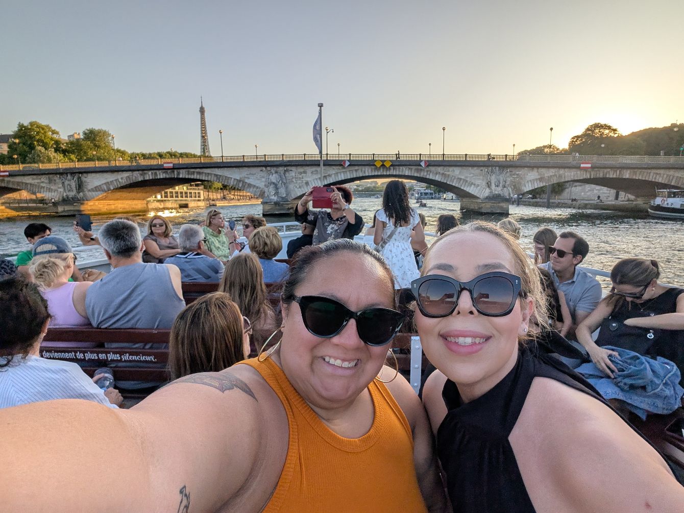 About the  campaign on Bonfire 2