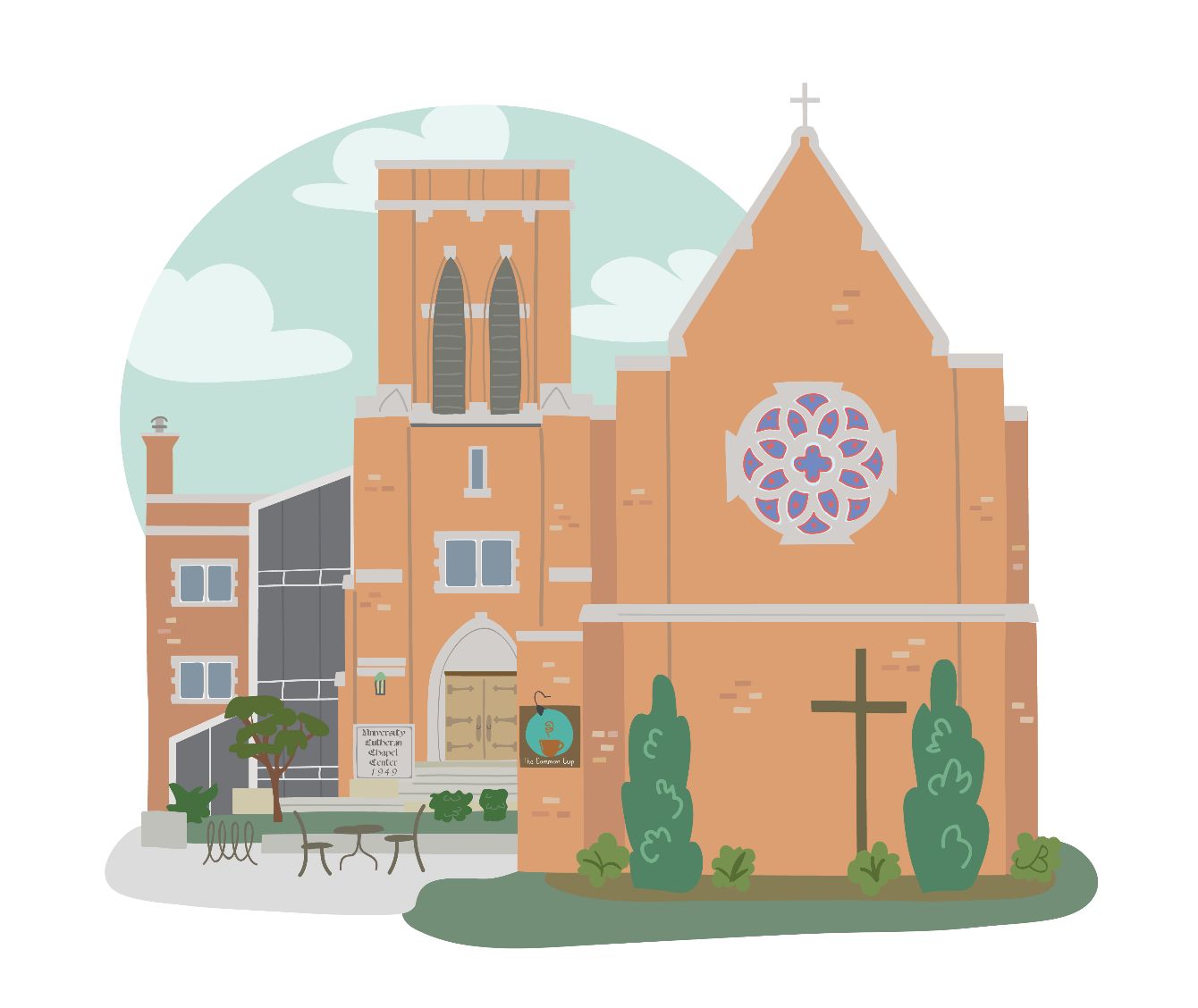 About the Every day is a gift. campaign on Bonfire 2