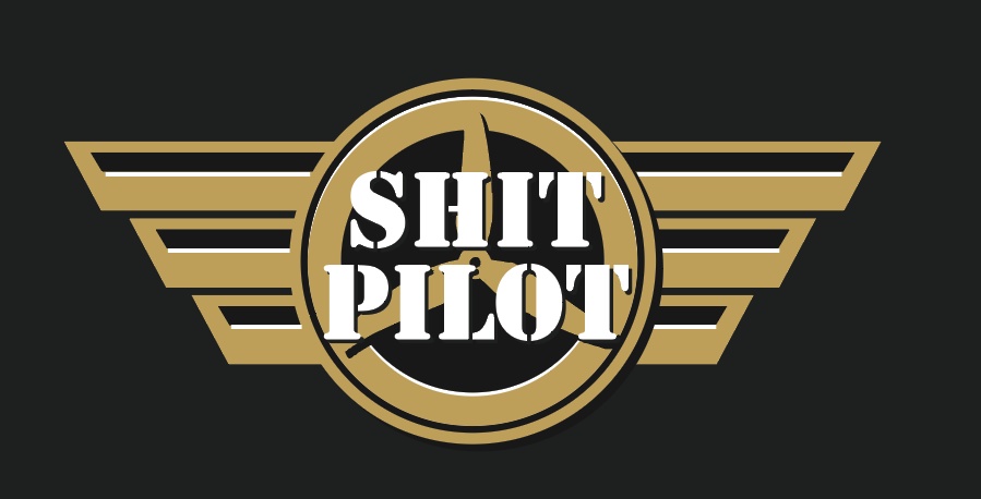 About the SHIT PILOT-First Edition&nbsp; campaign on Bonfire 2