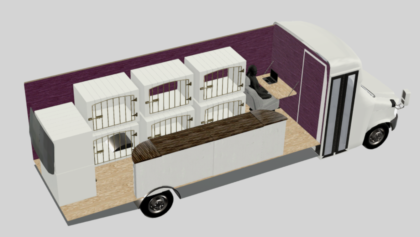 About the Nerds for NKN campaign on Bonfire 2