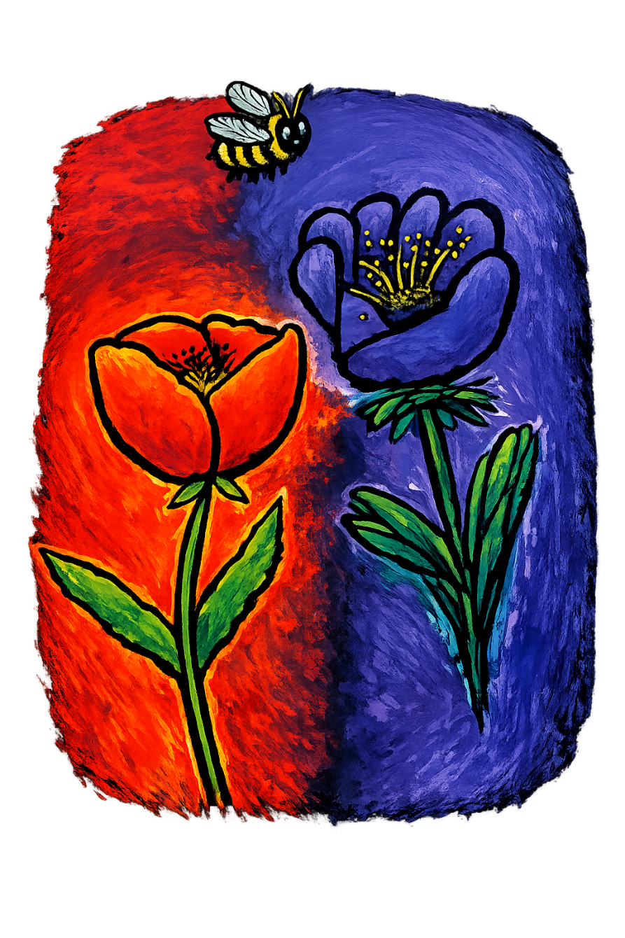 About the Wildflower & Ember fund campaign on Bonfire 2