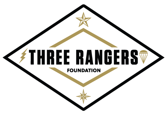 About the Three Rangers Foundation Apparel campaign on Bonfire 1