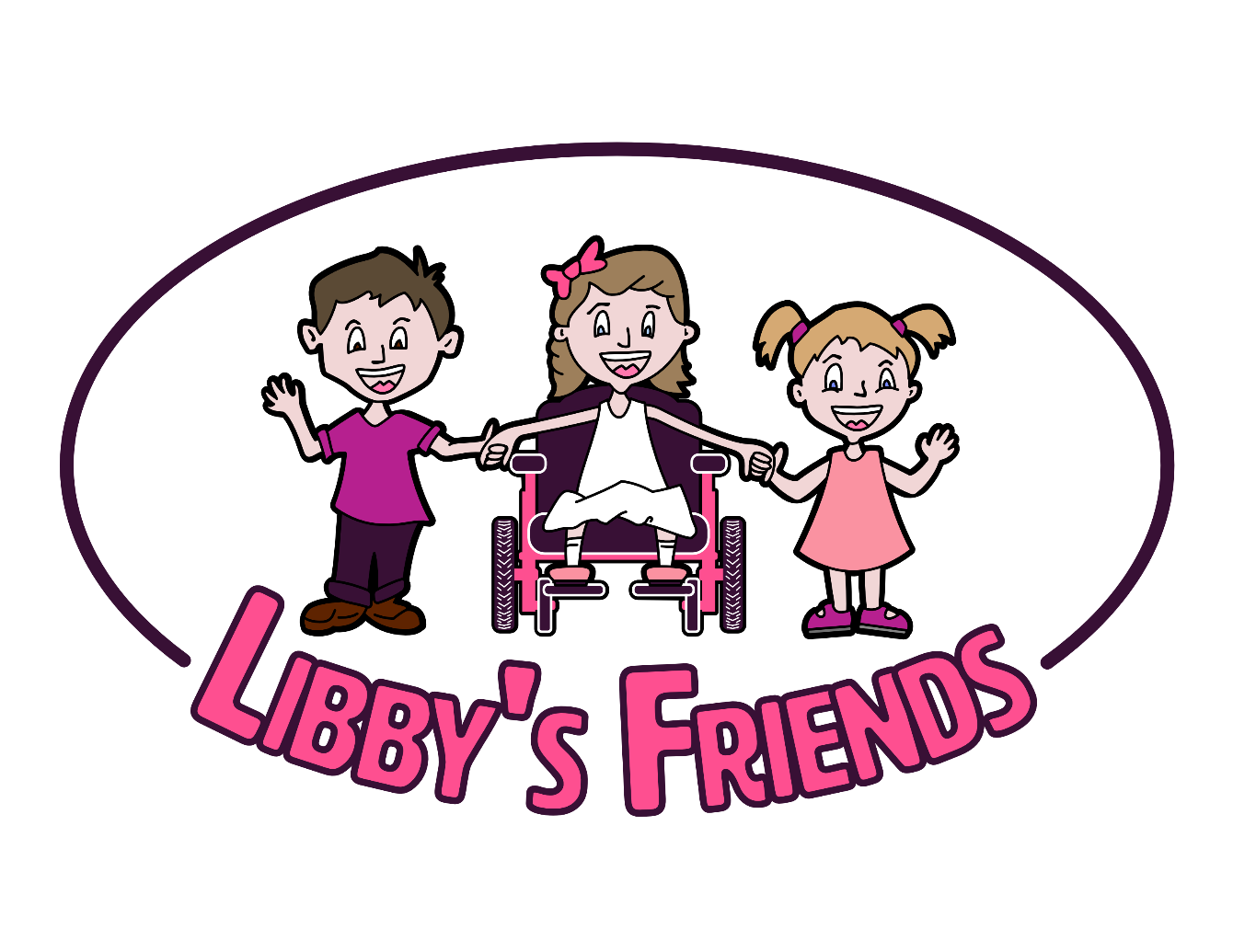 About the Libby's Friends Shirts/Tanks/Sweat Shirts campaign on Bonfire 2