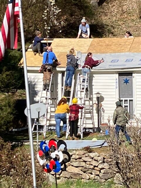 About the Alternative Spring Break Fundraiser campaign on Bonfire 2