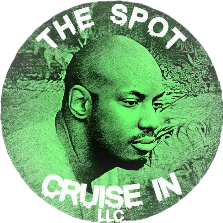 About the The Spot (Car Cruise In LLC) Merch campaign on Bonfire 1