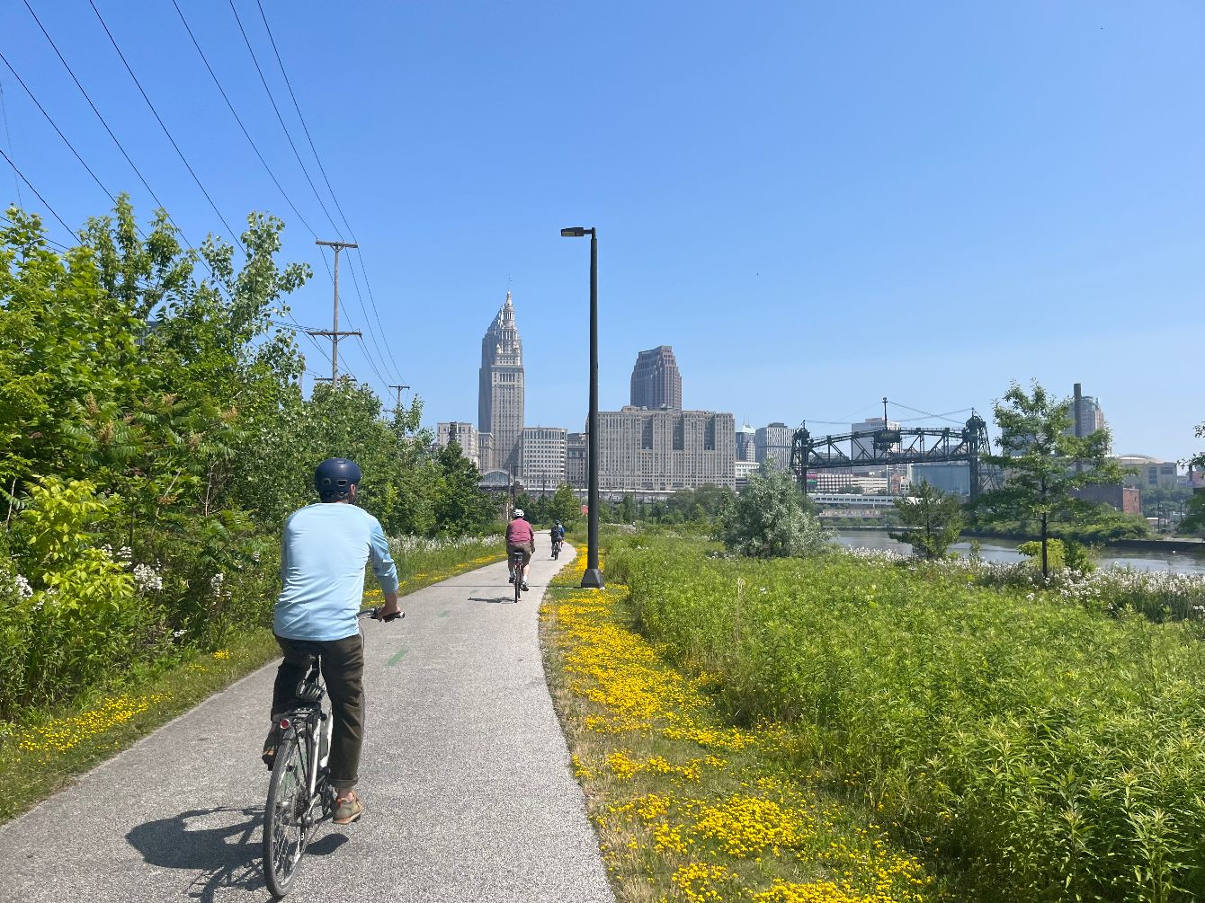 About the  campaign on Bonfire 2