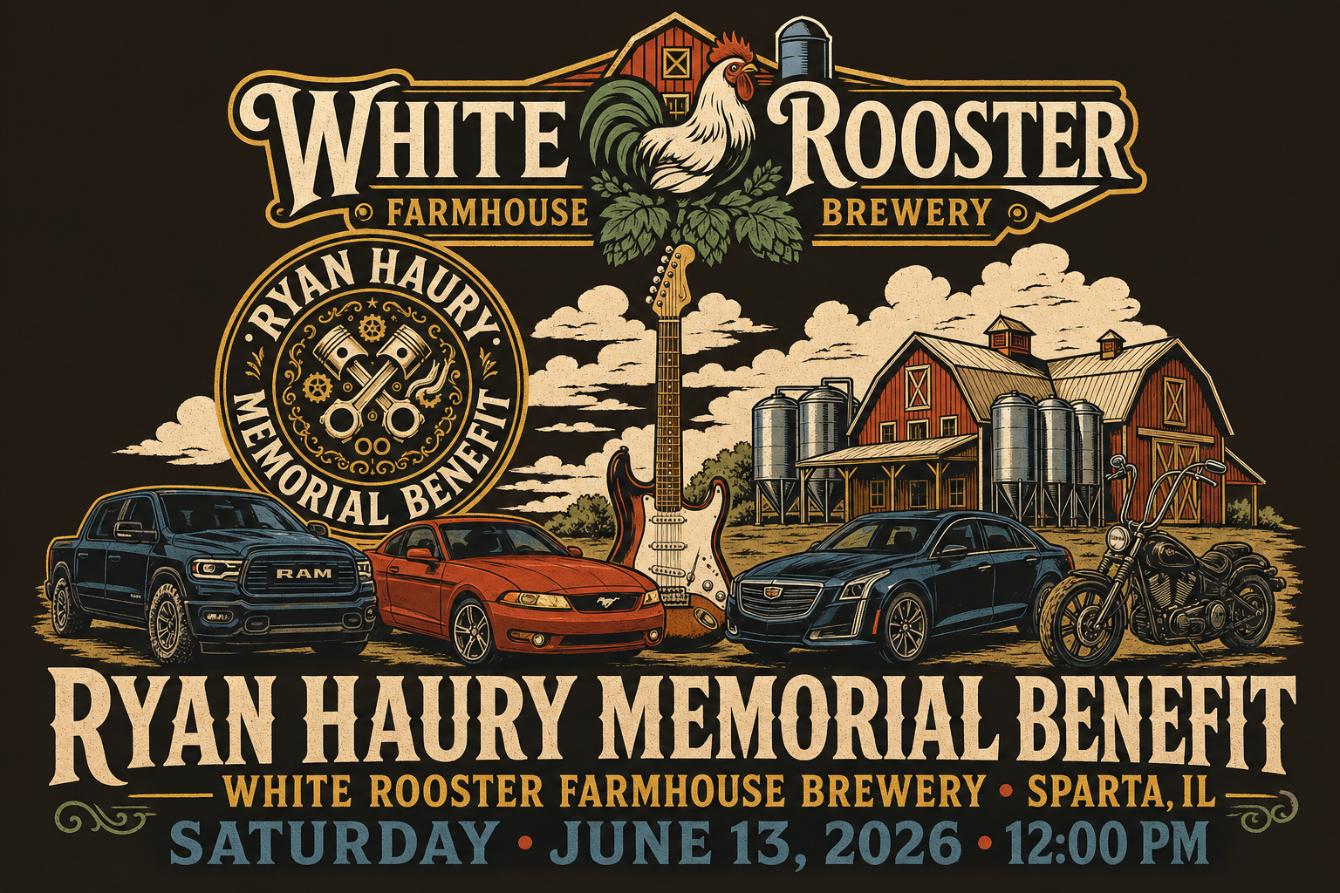 About the Ryan Haury Memorial Shirt campaign on Bonfire 2