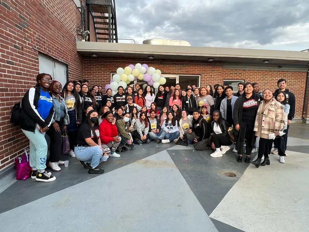 About the Borderless Baddies - Top campaign on Bonfire 2