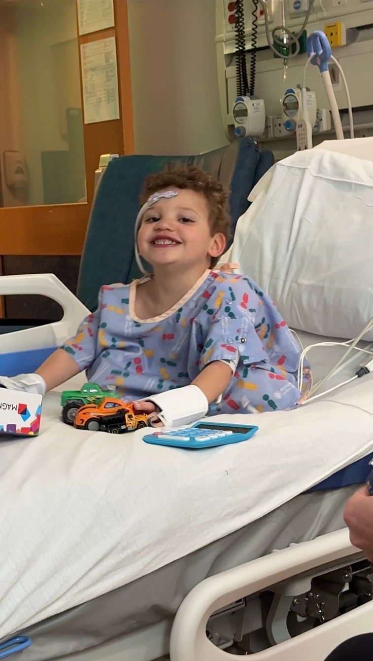 About the  campaign on Bonfire 1