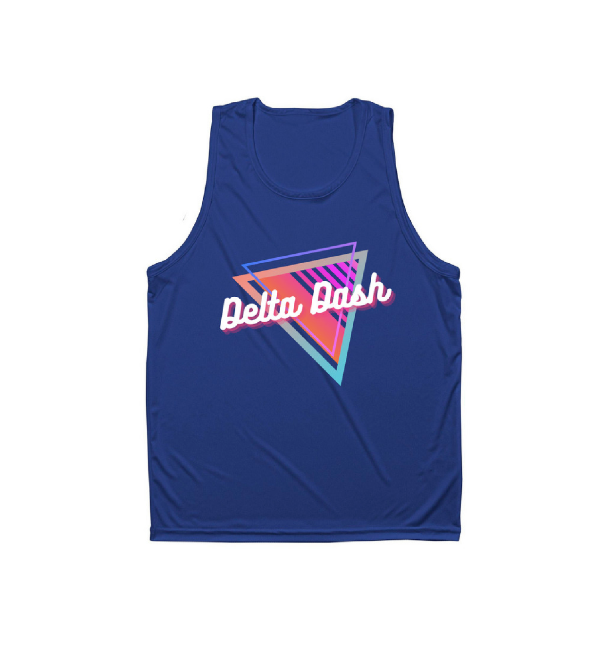 About the Delta Dash campaign on Bonfire 2