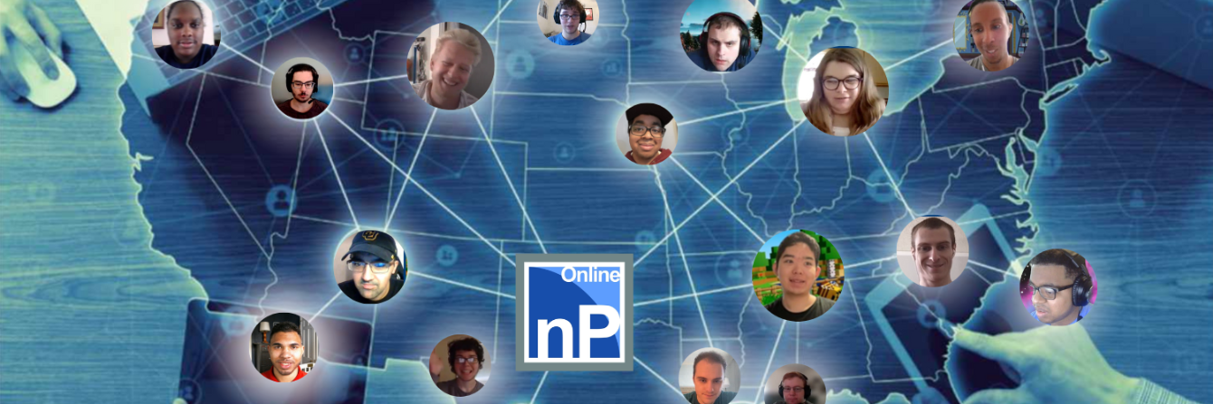 About the nP Online campaign on Bonfire 2