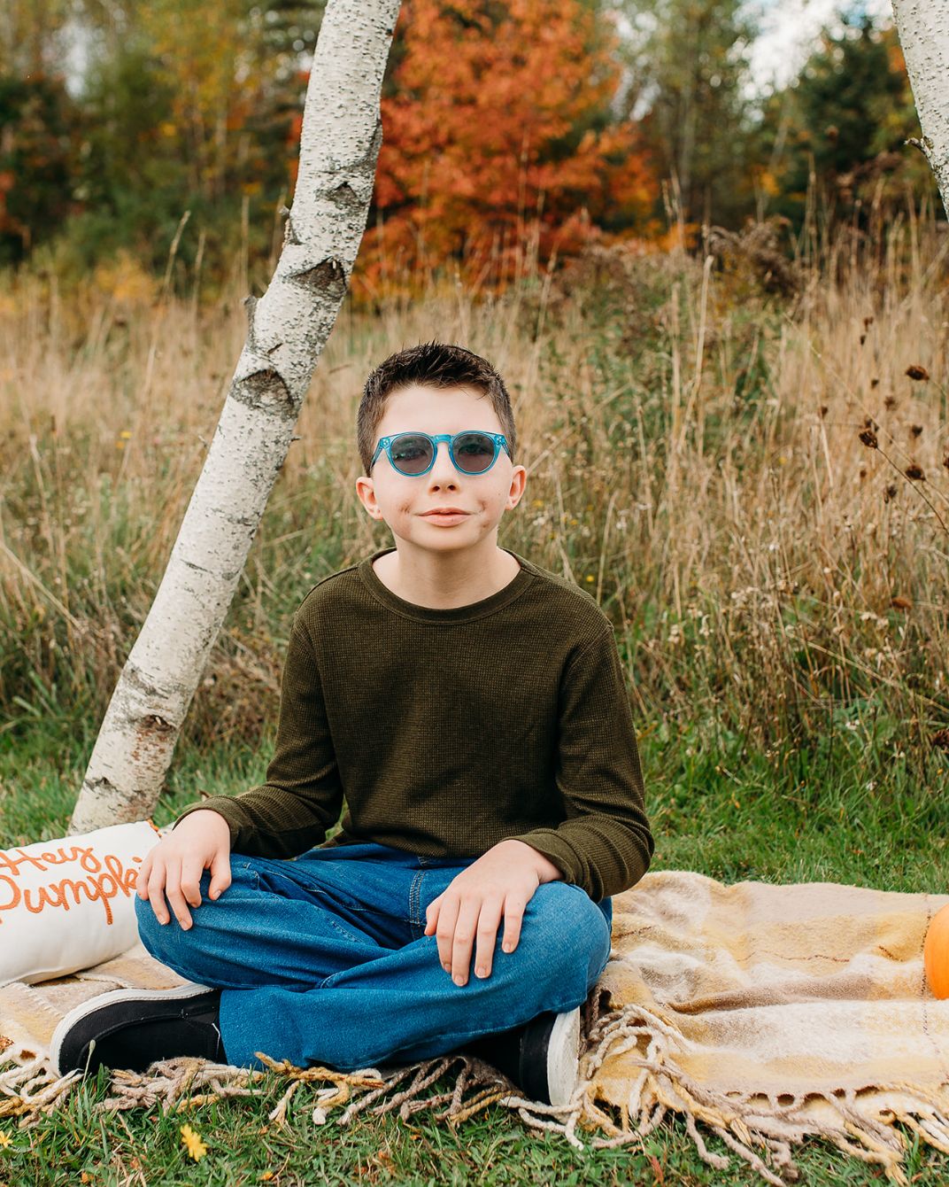 About the Team Harper campaign on Bonfire 2