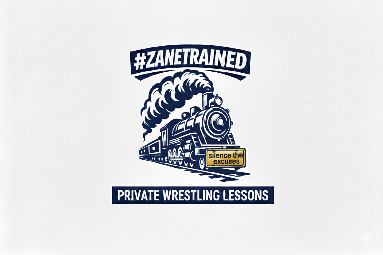 About the #ZaneTrained Gear campaign on Bonfire 2