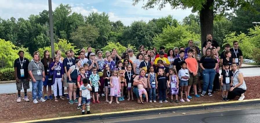 About the  campaign on Bonfire 2