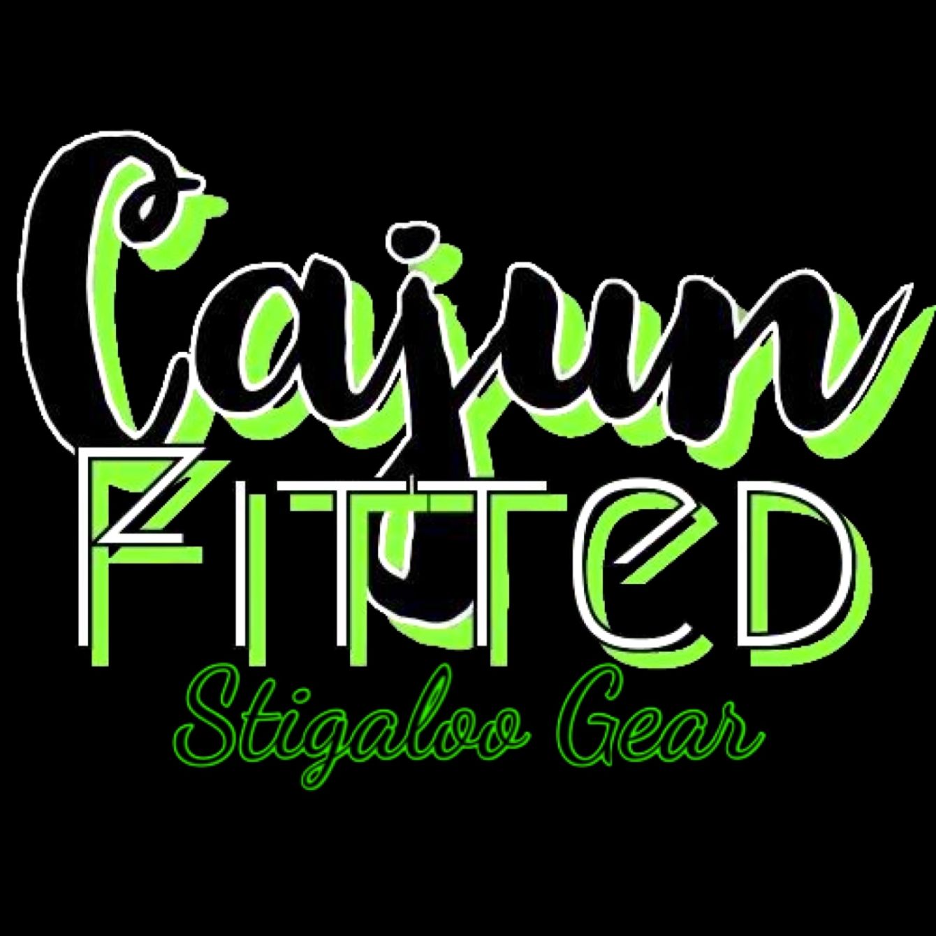 About the Cajun fitted&nbsp; campaign on Bonfire 3