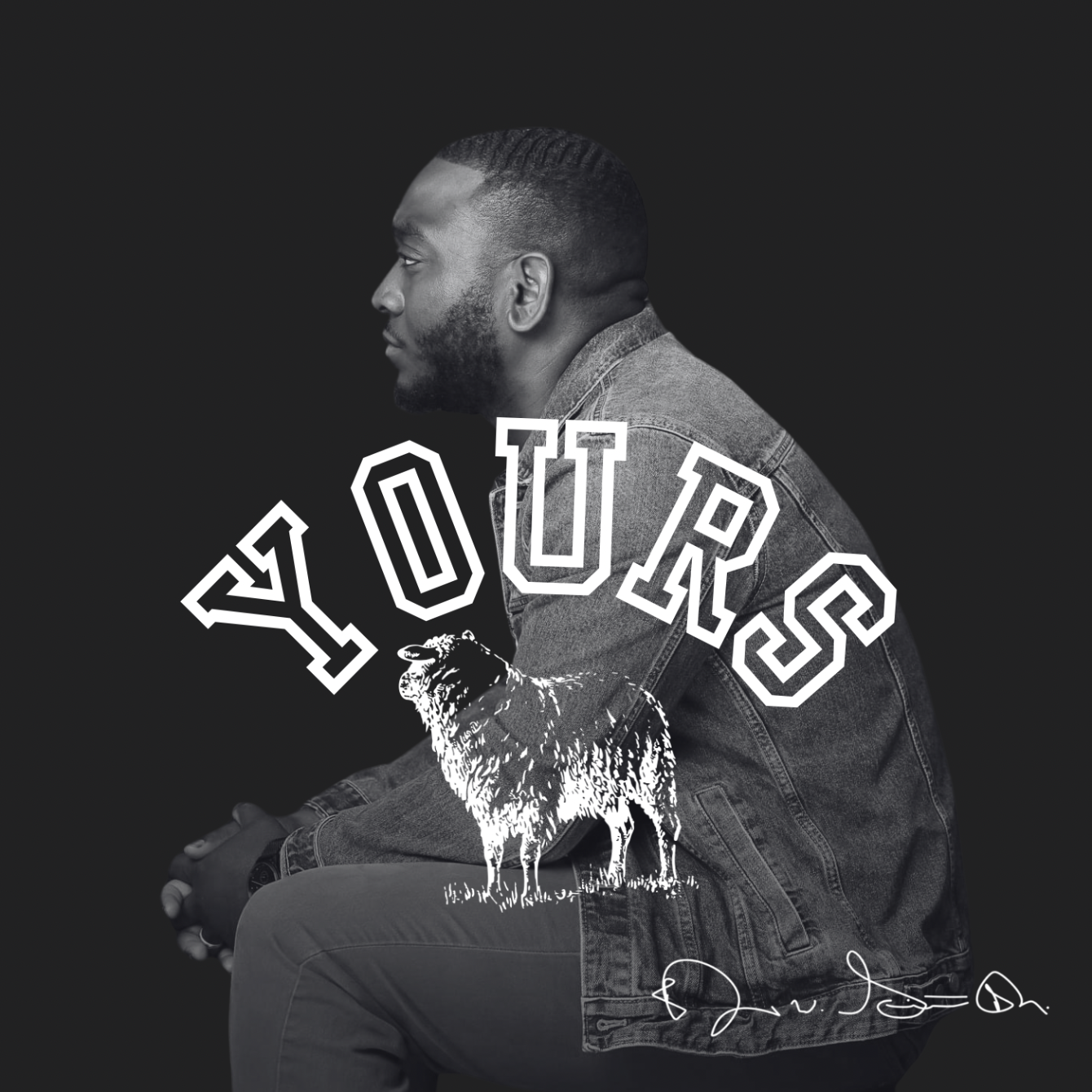 About the YOURS Hats campaign on Bonfire 2