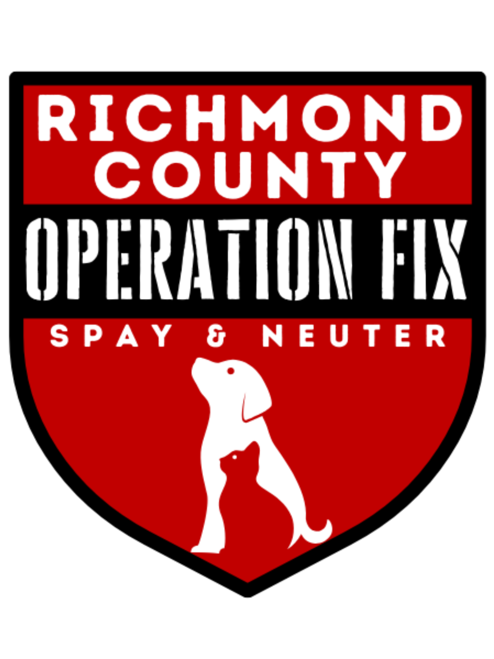 About the Richmond Co. OPERATION FIX FUNDRAISER campaign on Bonfire 2
