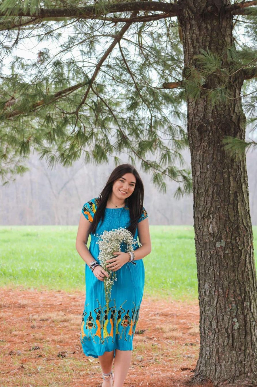 About the Aubrey's Africa Mission Trip Summer 2023 campaign on Bonfire 3