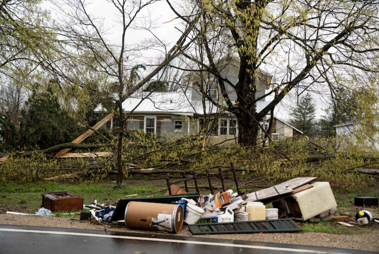 About the Plainwell Island City Strong campaign on Bonfire 9