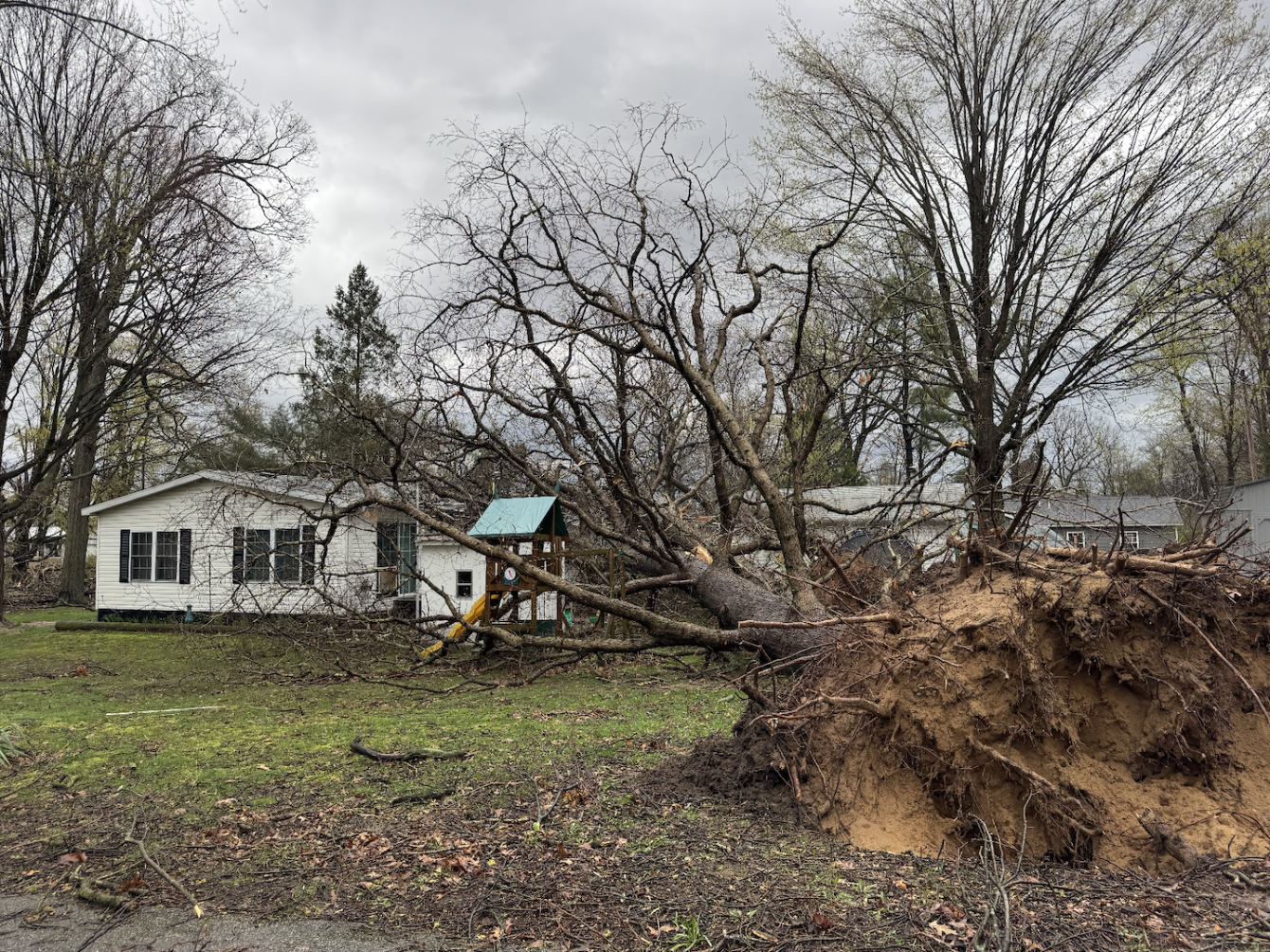 About the Plainwell Island City Strong campaign on Bonfire 7