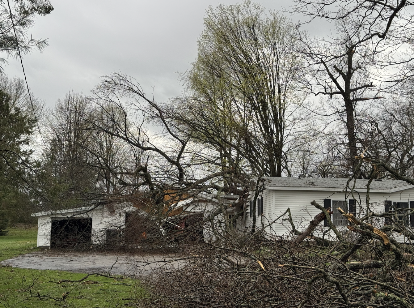 About the Plainwell Island City Strong campaign on Bonfire 2