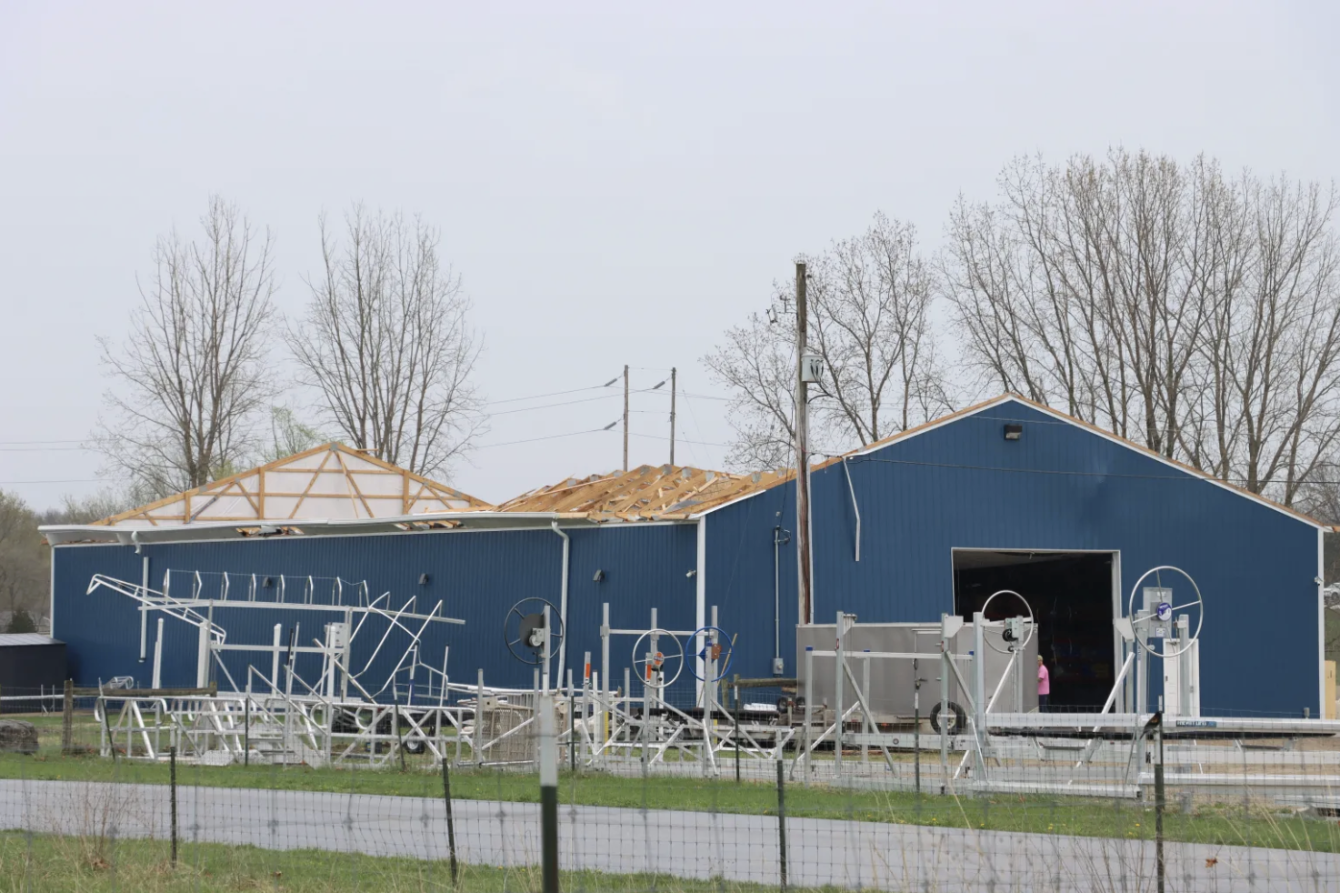 About the Plainwell Island City Strong campaign on Bonfire 5