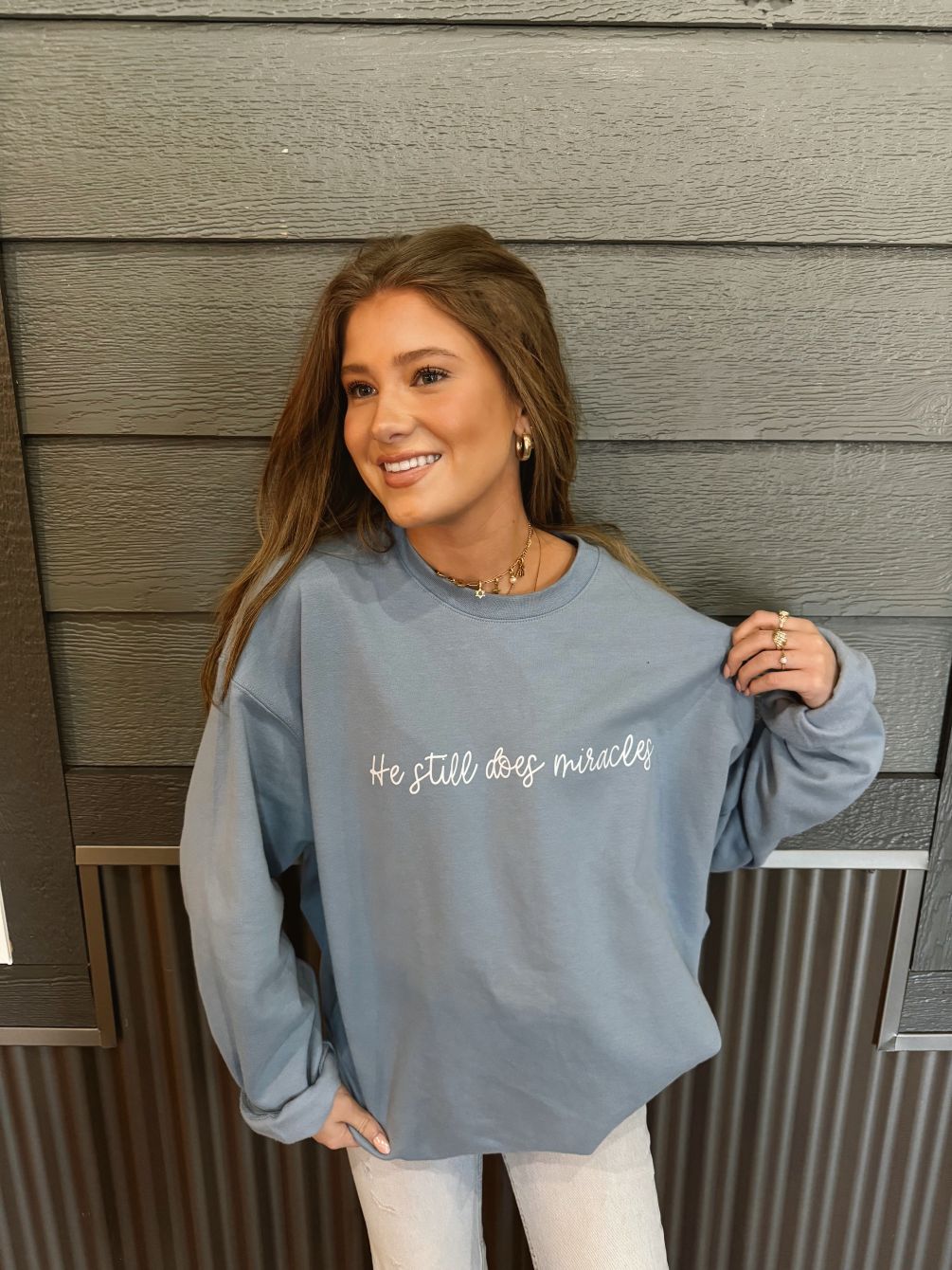 About the He Still Does Miracles campaign on Bonfire 3