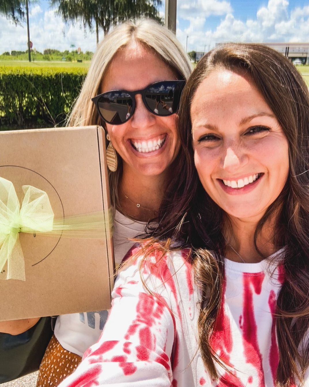 About the Choose {Abundant} Life! campaign on Bonfire 2