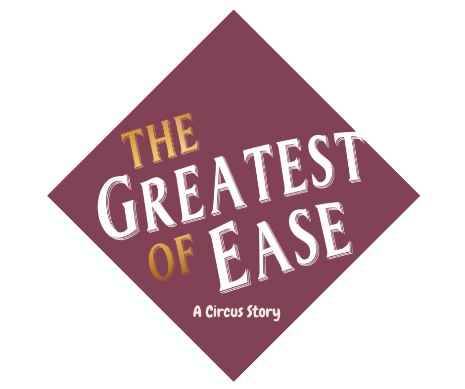 About the The Greatest Of Ease Merch campaign on Bonfire 2