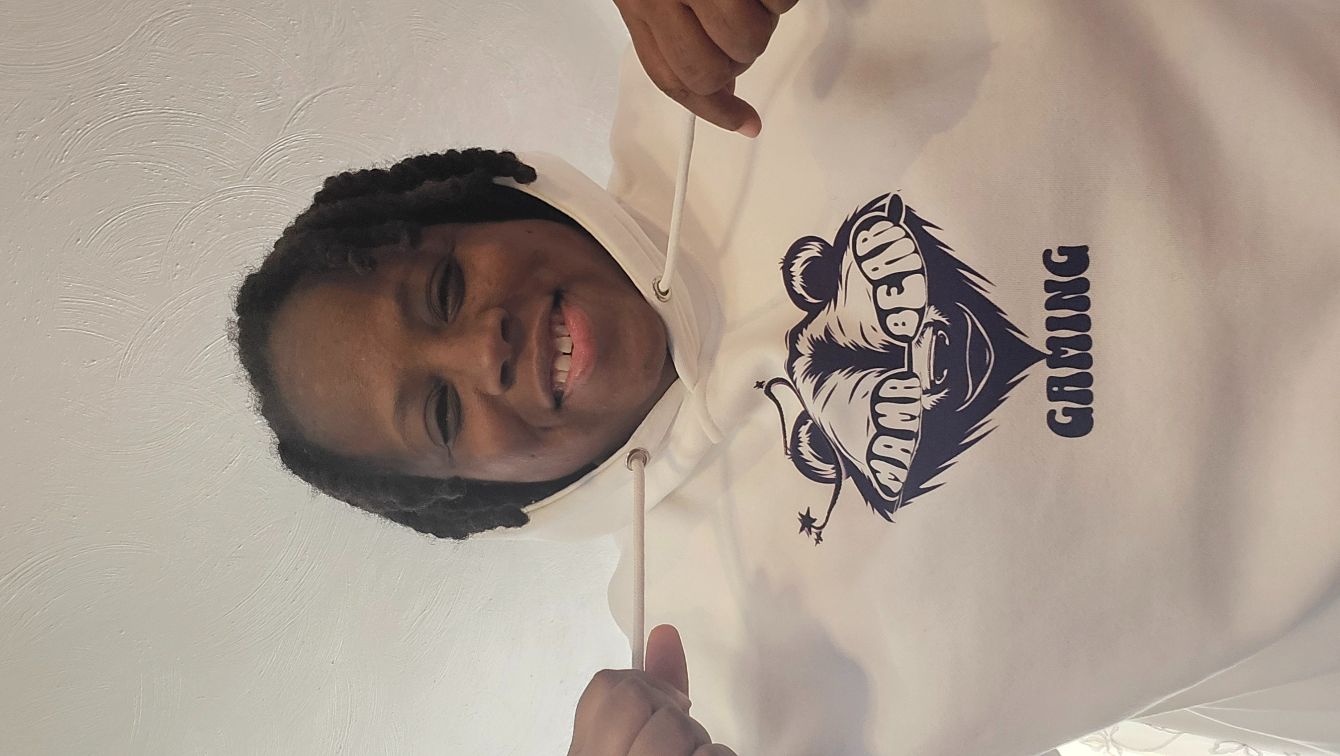 About the CUSTOM MAMABEAR GAMING T'S & HOODIE campaign on Bonfire 2